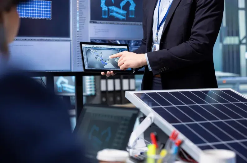 Energy Transition Strategy for Oil and Gas: Hydrogen, CCUS and Decarbonisation