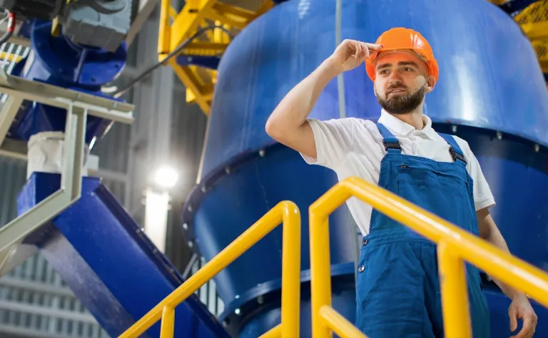 Petrochemical Processes and Industry Overview