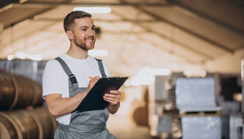 Work Measurement and Time Study