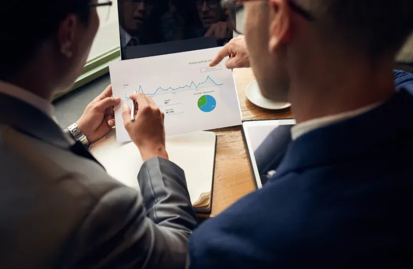 Strategic Risk Management
