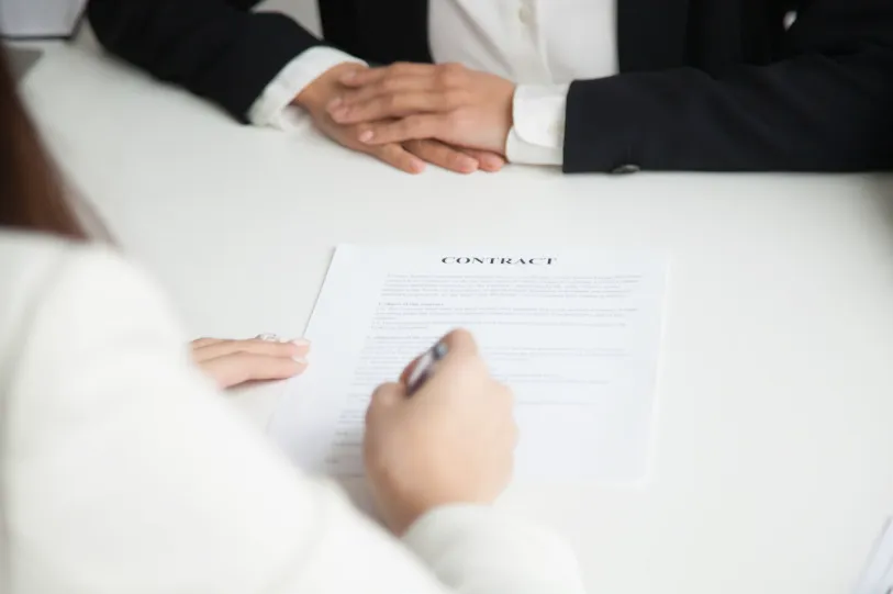 Contract Dispute Resolution: Mediation and Arbitration