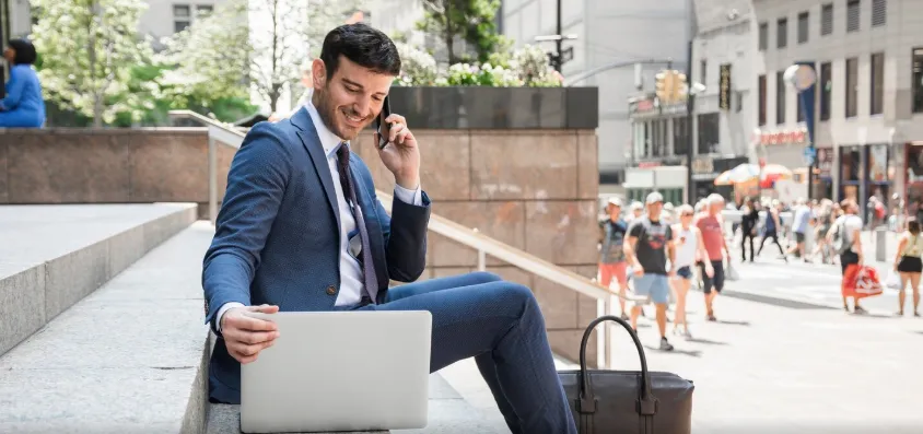 Internal Branding and Employee Advocacy