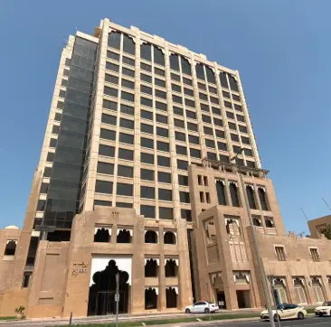 Media City Dubai, Arjaan Office Tower in Dubai