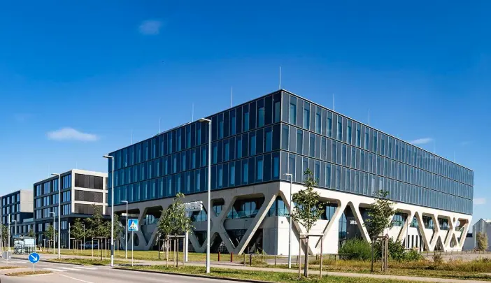 Munich Airport Conference Center in Munich